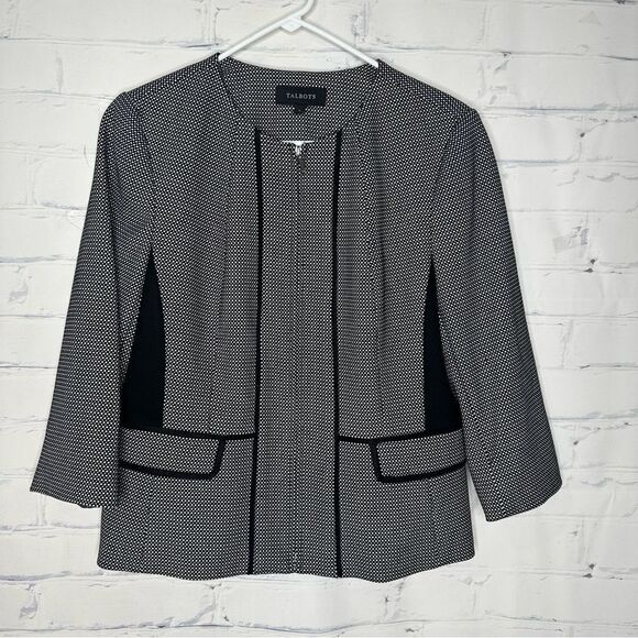 Talbots size 8 jacket - Picture 1 of 6